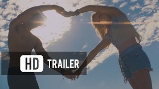 Walking on Sunshine 2014  Official Trailer HD [upl. by Atokad]