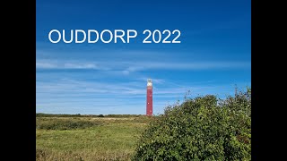 Ouddorp 2022 in 4K Landal Strand Resort Ouddorp Duin [upl. by Sydelle]