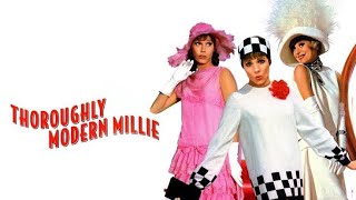 Thoroughly Modern Millie 1967 Full Movie Review  Julie Andrews Mary Tyler Moore [upl. by Blanka89]