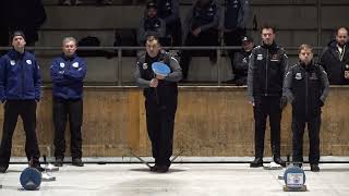 Spöckner Cup 2023 Finale DESV Herrenmannschaft gegen IFI Auswahl [upl. by Rotow]