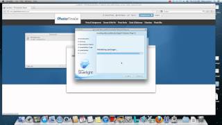 How to Install Microsoft Silverlight in Firefox on a Mac [upl. by Indira]