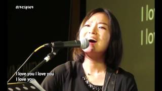 주의아름다운처소 Dwelling Places  디사이플스 목요찬양예배 DISCIPLES WORSHIP [upl. by Ardelia]