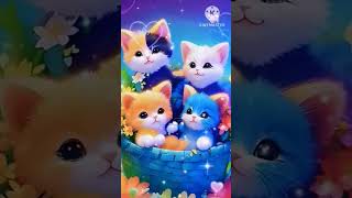 patana ma flatcute viralshort cat funny shortsfeed trendingshorts subscribe [upl. by Romanas]