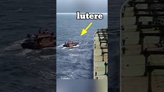 Pirates attack on Cargo Ship  Samudri lutere facts shorts [upl. by Brandon635]