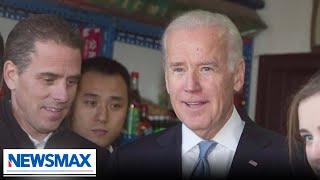 This is an investigation of Joe Biden  TW Shannon and Mark Halperin [upl. by Solracesoj412]