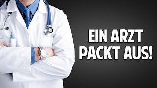 3 Dinge die Dein Leben verlängern  Ein Arzt packt aus und verrät worauf es wirklich ankommt [upl. by Cyprio]