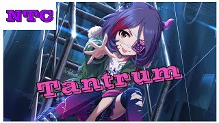 Nightcore Ashnikko  Tantrum [upl. by Duaner]