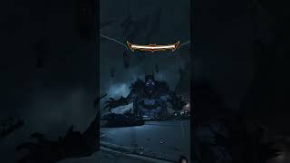 Batman Arkham Shadow gameplay on Meta Quest 3 absolutely love this game VR [upl. by Nrublim]