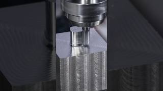 Genius CNC Machining Hack [upl. by Karp]