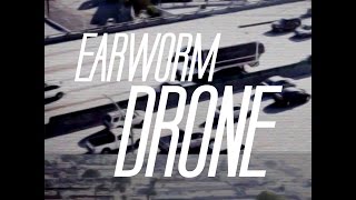 DJ Earworm  Drone Official Lyric Video [upl. by Haonam]