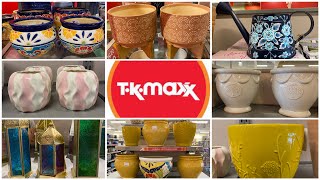 WHATS NEW IN TK MAXX SUMMER 2024 Homesense Haul 😍 TJ MAXX 🪸 COME SHOP WITH ME [upl. by Emmalynn633]