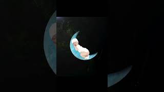 24 Hours of Soothing White Noise to Calm Colicky Baby  Sleep Magic for Crying Infants [upl. by Delanie]