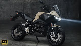 2024 Zero Motorcycle Lineup Detailed [upl. by Queenie]