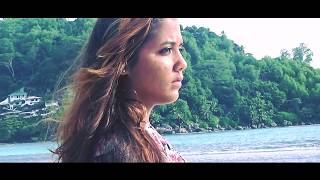 Seychelles music Tontis Fay anndan official HD video [upl. by Reyaht]