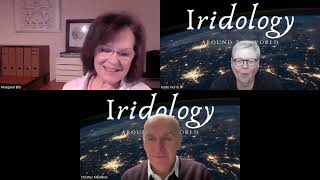 Iridology Around the World 73 [upl. by Aynot]