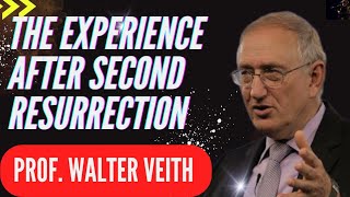 The Experience After Second Resurrection Prof Walter Veith [upl. by Deny519]