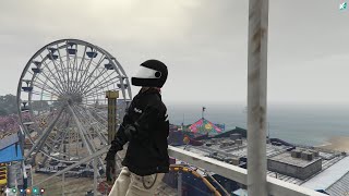 GTA V Roleplay Executiveroleplay gtaroleplay [upl. by Mandelbaum800]