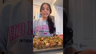 Zaatar chicken drumsticks cooking foodie homemade recipes chicken food easyrecipe [upl. by Melvena]