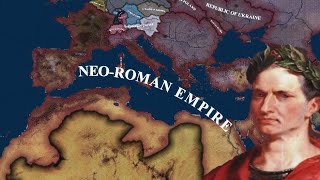 When Italy forms the Roman Empire in 1870 [upl. by Enyrehtak]