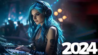 DJ Remix Club Music Dance Mix 2024  DANCE PARTY SONGS 2024  Mashups amp Remixes Of Popular Songs [upl. by Assirral128]