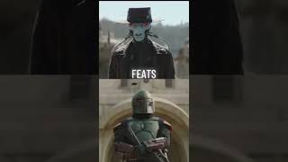 Cad Bane vs Boba Fett shorts subscribe youtubeshorts starwars youtube battleroyale [upl. by Nesiaj]