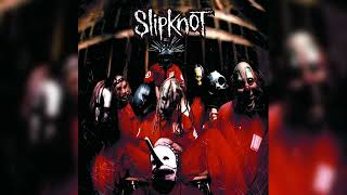 Slipknot  Spit It Out Official Instrumental HQ [upl. by Eyanaj663]