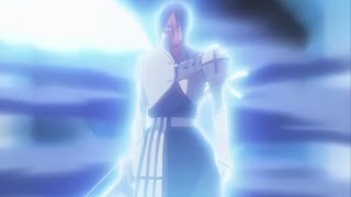 Bleach  Uryu Vs Mayuri  Part 2  4K UHD [upl. by Raskind]