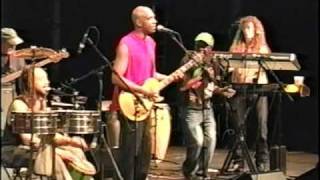 Ital Reggae Band from ClevelandOhio 62009 [upl. by Amann]