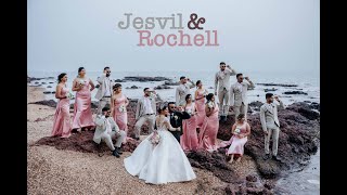 Goan Catholic Wedding 2024  Jesvil amp Rochell [upl. by Princess]