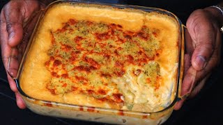 Creamy Cho Cho Casserole  Hawt Chef [upl. by Carlos209]