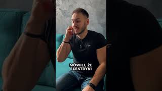 Typowy handlarz wyjaśnia elektryki [upl. by Acinnej]