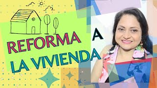 La vivienda más económica de México y quiénes serían los beneficiados [upl. by Richardo]