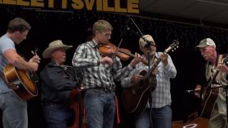 20170423 TS3 River Lee  Hot Foot  2017 Hallettsville Fiddle Contest [upl. by Annasor278]