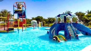 فندق اكسبربنيس كايرو سيز بارك لاند Xperience Kiroseiz Parkland Sharm El Sheikh [upl. by Vernier]