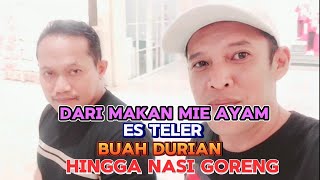 Mumpung Familys Group Masih Libur  Kita plesiran Dulu  Dari lihat Air Hingga ke Emol CCM [upl. by Picardi]