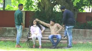 nakali Baba Nitin Martin ne kiya expose Nitin Martin prank [upl. by Yruam604]