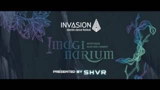 Invasion 2016 Official Aftermovie [upl. by Welsh]