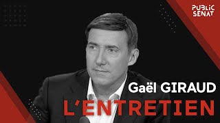 Gaël Giraud  «La reconstruction écologique crée de l’emploi et donne du sens à votre boulot» [upl. by Wiggins242]