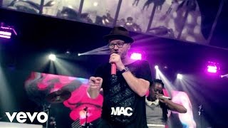 TobyMac  Feel It Live [upl. by Monney52]