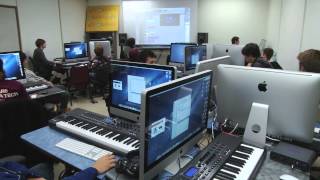 Audio and Music Engineering [upl. by Adeehsar461]