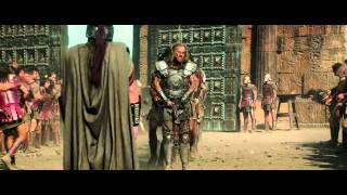 Hercules Official Trailer 2014 HD [upl. by Arten]