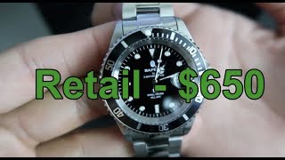 BAPE UNBOXING BAPEX WATCH [upl. by Breskin]