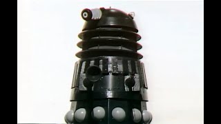 Supreme Dalek Reveals its Plan  Resurrection of the Daleks  Doctor Who [upl. by Adila221]