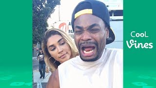 KingBach Beyond Vine compilation  Funny King Bach Instagram Videos 2017 [upl. by Jilli]