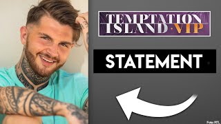 Temptation Island VIP Flocke packt über Sandra im Interview aus 🤯 [upl. by Ynwat]