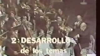 Hebrides  Mendelsshon Pablo Casals conducts 12 [upl. by Regine]