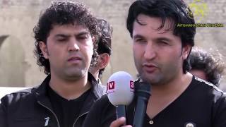 Sokoot  Afghan Movie 2016  Behind The Scenes [upl. by Novj]