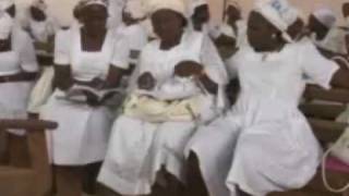 CAMEROUN LASSOCIATION CHRETIENNE DES FEMMES DE LEPC [upl. by Anasus30]