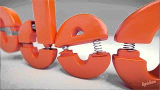 Nickelodeon International  Latin America Idents 2011 HD [upl. by Ielhsa]