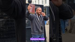 street preaching reaching bible cheltenham [upl. by Noraha]